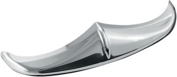 ACCENT REAR FENDER - FL 98-08