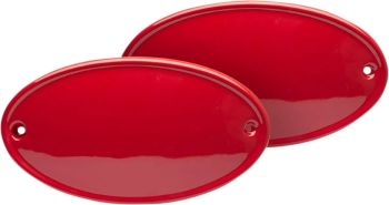 SIDE N/PLATES RENFIELD