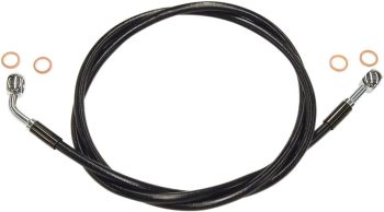 LINE BRAKE XR EZ ALIGN BK