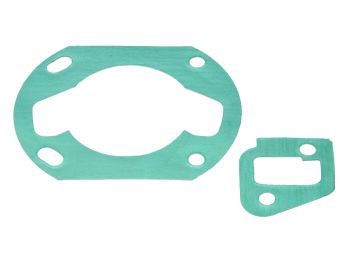 cylinder gasket set Athena 48mm for Sachs / Herkules Prima