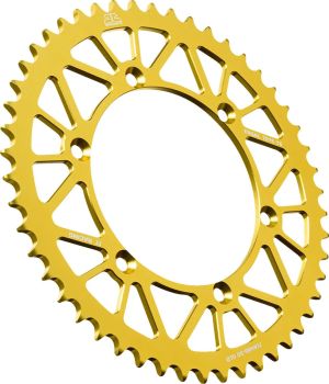 SPROCKET RL 50T KAW GLD