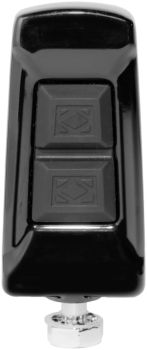 SHIFT PEG - ENYGMA - BLACK
