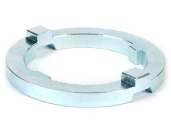 Steering set washer -BGM ORIGINAL- Vespa T5 125cc, Cosa, PK XL2 - used for handlebar positioning