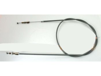 Shifter cable gray for Hercules Hobby Rider HR 1, Zündapp