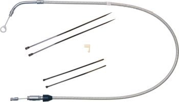 CABLE CLUTCH QICK DISC PS
