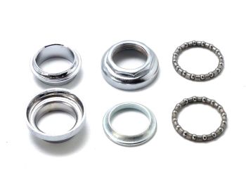 Steering head bearing set 30mm 27mm for Piaggio, Ciao, Citta