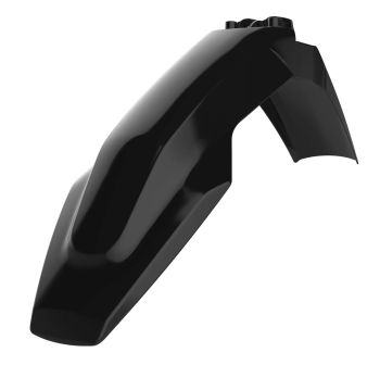 FENDER FRT TC/FC 16-22 BLACK