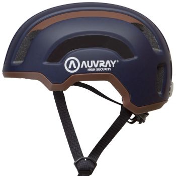 SAFE HELMET NAVY BLUE M