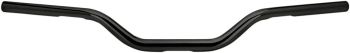 HANDLEBAR TRACKER MID BLK