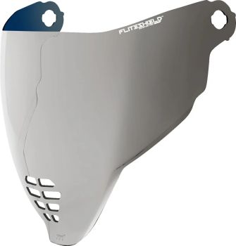 SHIELD AFLT WARBOY CHROME