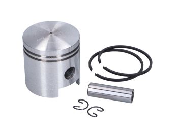 piston set Almot 48,75mm80ccm for Simson S51 KR51/2 S83 M500 (48,71-48,73)