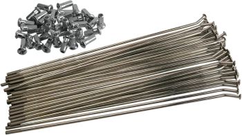 SPOKE SET MOOSE 21 CS