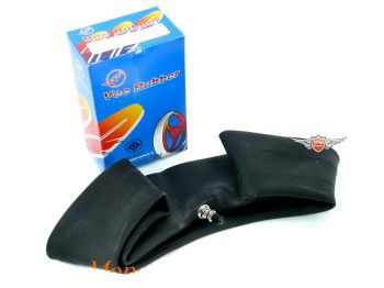Inner tube Vee Rubber 3.25/3.00 x 17 for Zündapp CX Hai, Yamaha DT 50, Kreidler, Hercules, Puch, Simson, Miele, DKW, NSU