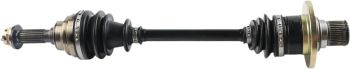 AXLE KIT COMPLETE SUZ