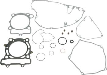 COMPL MTR GASKET KXF/RMZ250