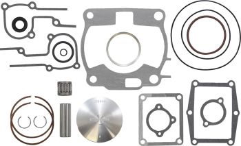 PISTON KIT W/GASKETS
