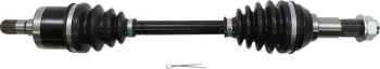 AXLE KIT COMPLETE CANAM