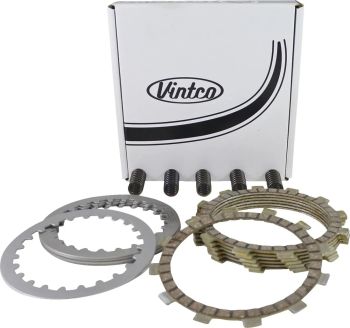 CLUTCH PLATE KIT KCLS14