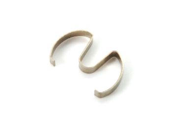 Spring for Mikuni carburetor stainless steel for Zündapp, Z models