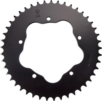 SPROCKET REAR 45T 525 - NEEDS