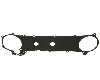 variator / crankcase cover gasket for Honda Wallaroo