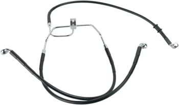 BRAKELINE FXDF08-17 BLK