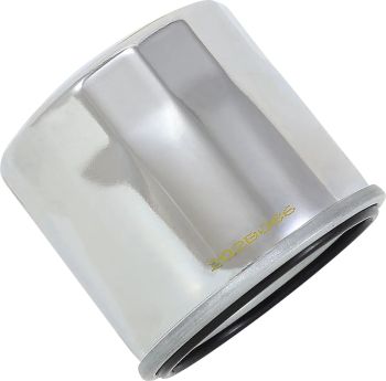 FILTER OIL HF204 CHROME