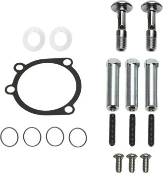 HARDWARE KIT - BIG SUCKER STAG
