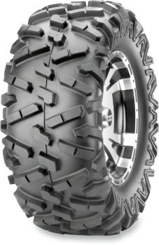 BIGH2 MU10 25X10R12 50N E