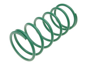torque spring Malossi green K6.8 / L156mm for Yamaha T-Max 500, 530