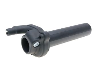 throttle tube for Gilera Stalker, Piaggio Fly, Skipper, Quarz, Zip, Vespa S