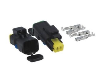 PISTIK PSA,2-PIN,2TK