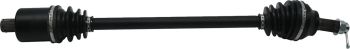 AXLE KIT COMPLETE POL