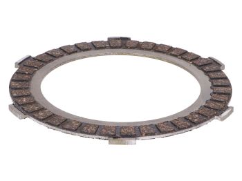 Clutch disk friction disk for Zündapp 3/4/5-speed