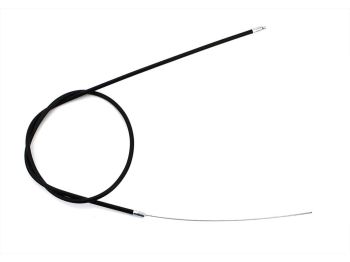 Throttle cable black for Hercules MK 1, 2, Zündapp