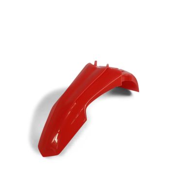 GARDE BOUE AVANT RXF MINI ROUGE