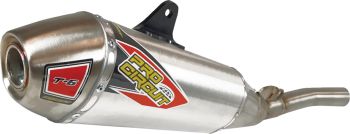 MUFFLER T6 YZF450 '23
