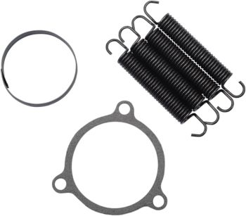 GASKET KIT EXHAUST MOOSE
