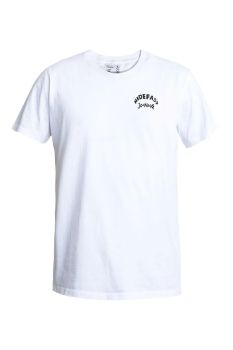 TEE LION WHITE XL