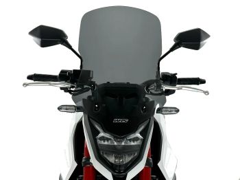 WINDSCREEN CAPONORD CB750 HORN