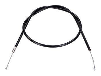Throttle cable Naraku PTFE lower for Gilera Runner, Piaggio Liberty, NRG