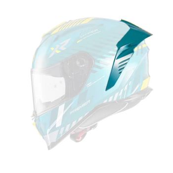 SPOILER HYPER XR21
