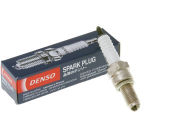 spark plug DENSO U22ETR