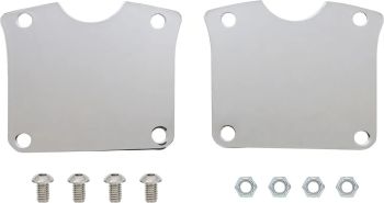 RISER FENDER 23 CHR