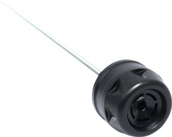 YAMAHA GTA FRONT AXLE PROTECTO
