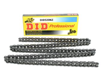 D.I.D 520NZ Chain+Connecting link (FJ)