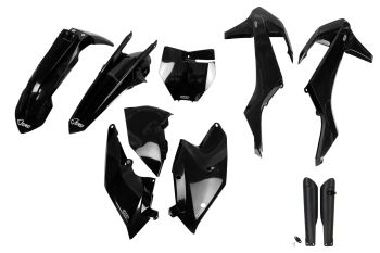 BODY KIT FULL SX-SXF 16-18 BK