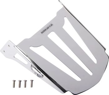 LUGGAGE RACK FRMD MS/WAR