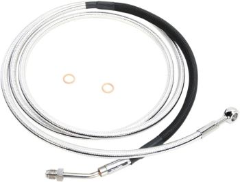 LINE CLUTCH HYD SCII