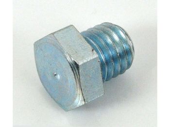 Bolt lock steel for Piaggio, Bravo, Super Boxer, Free, EC 1, SI